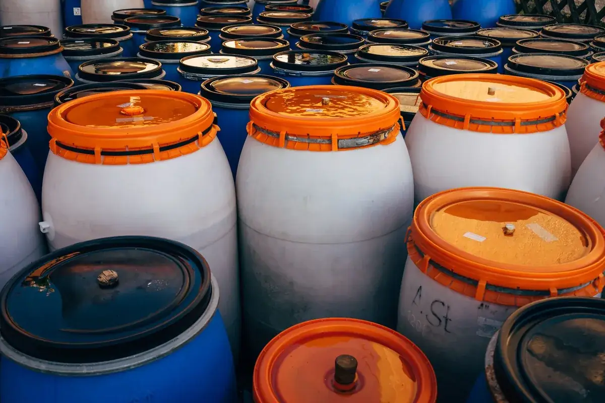 Chemical & Toxic Waste Cleanup in Powhatan Point, OH